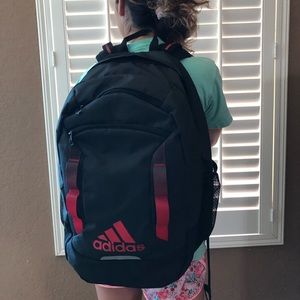 Adidas Bagpack